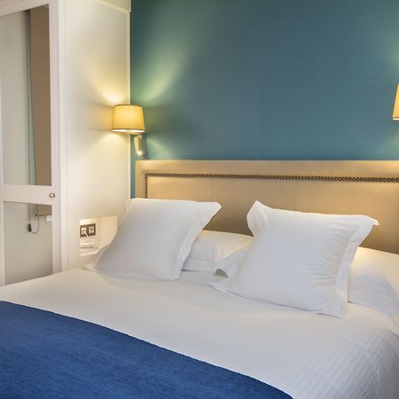 Kimpton Los Monteros Marbella By Ihg Bagian luar foto