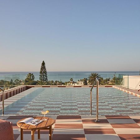 Kimpton Los Monteros Marbella By Ihg Bagian luar foto