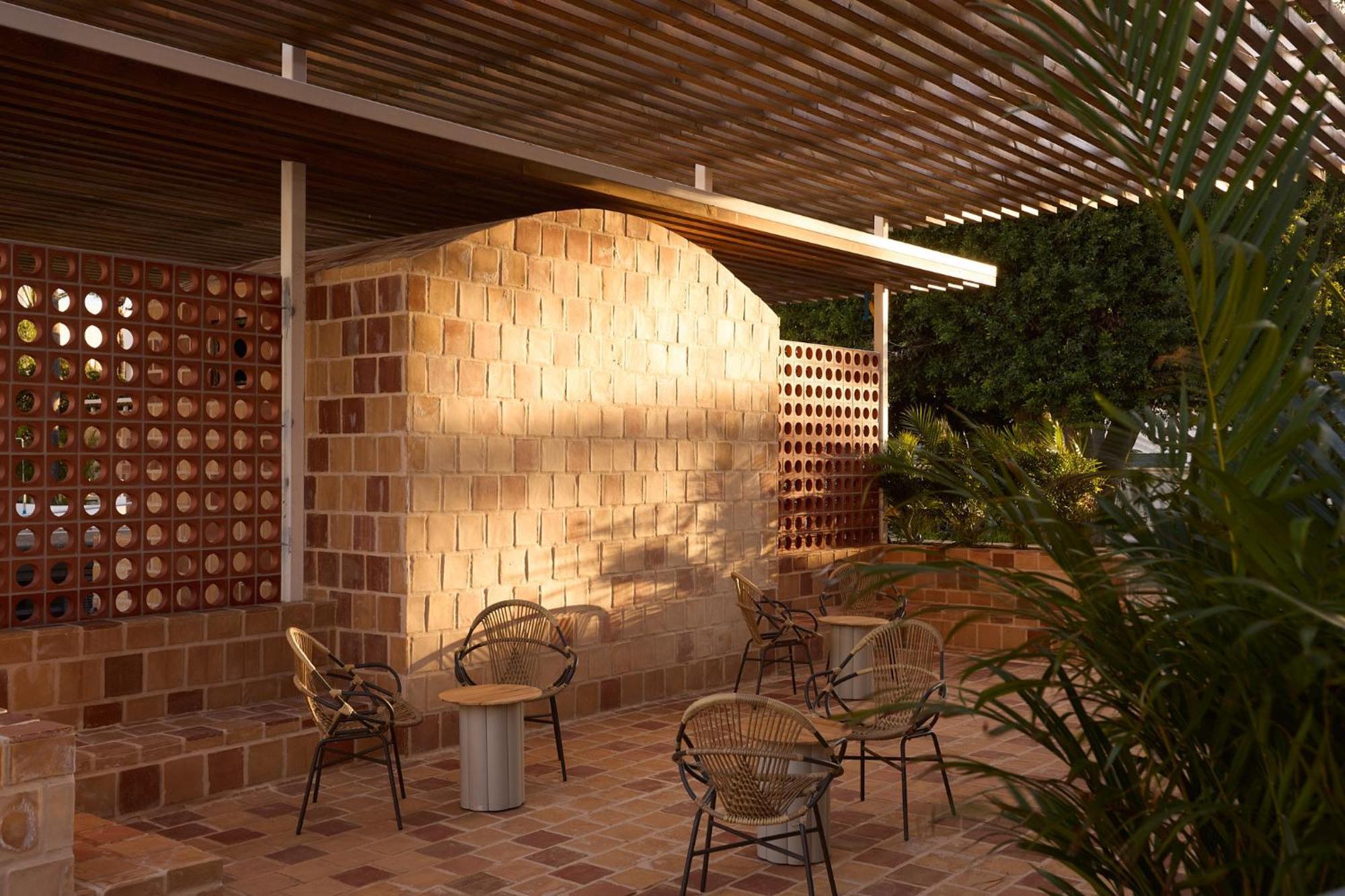 Kimpton Los Monteros Marbella By Ihg Bagian luar foto