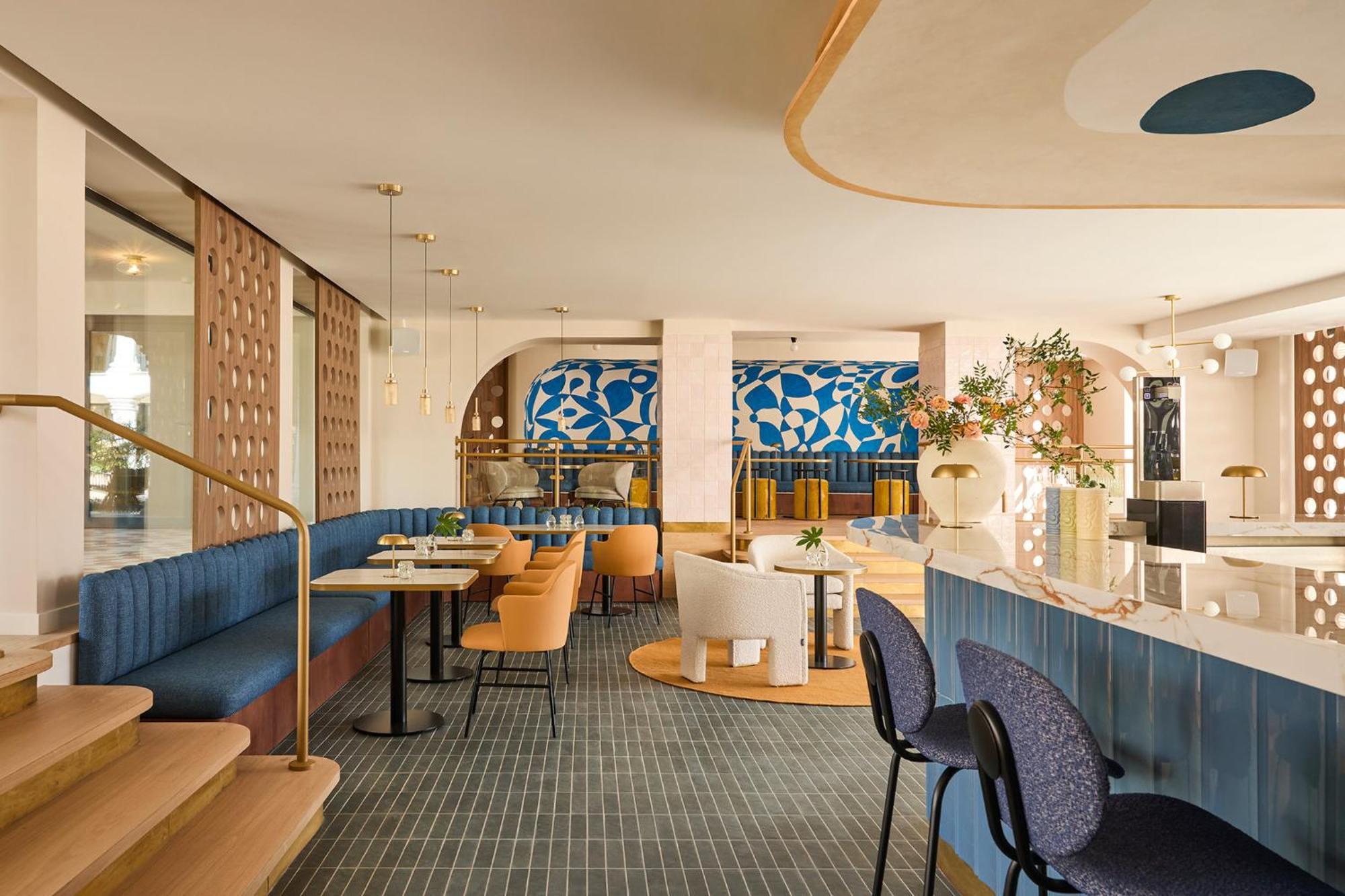 Kimpton Los Monteros Marbella By Ihg Bagian luar foto