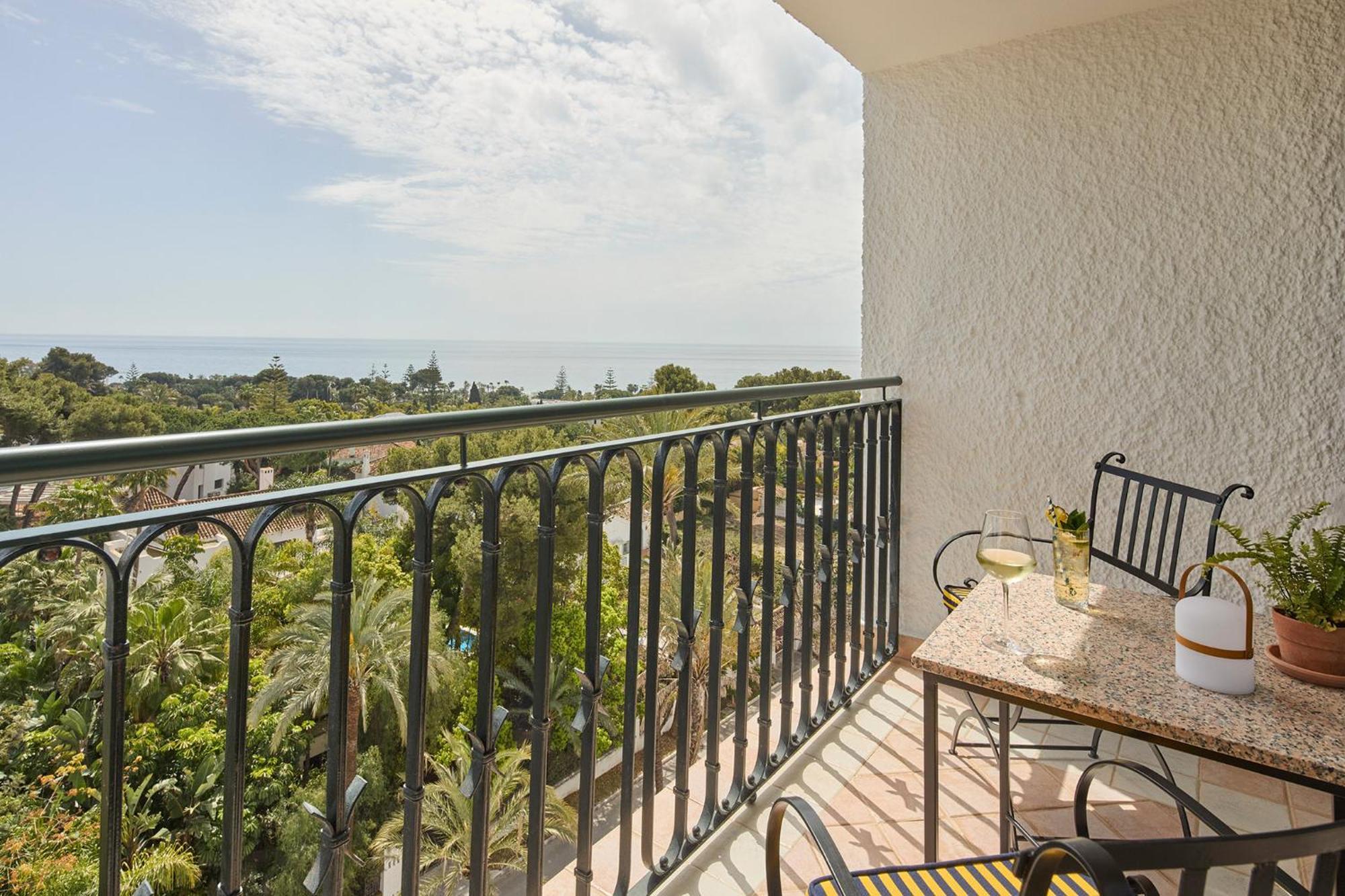 Kimpton Los Monteros Marbella By Ihg Bagian luar foto