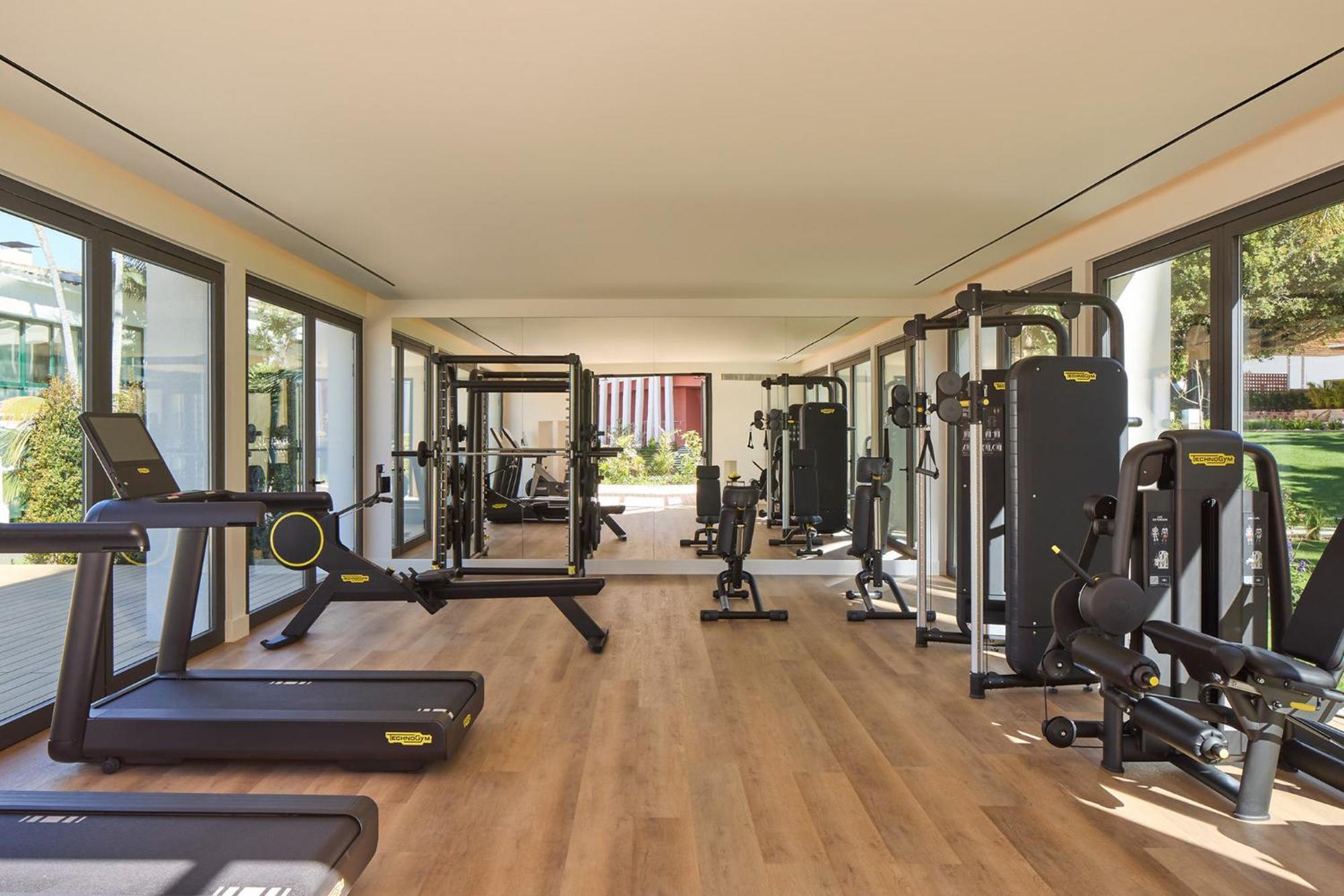 Kimpton Los Monteros Marbella By Ihg Bagian luar foto