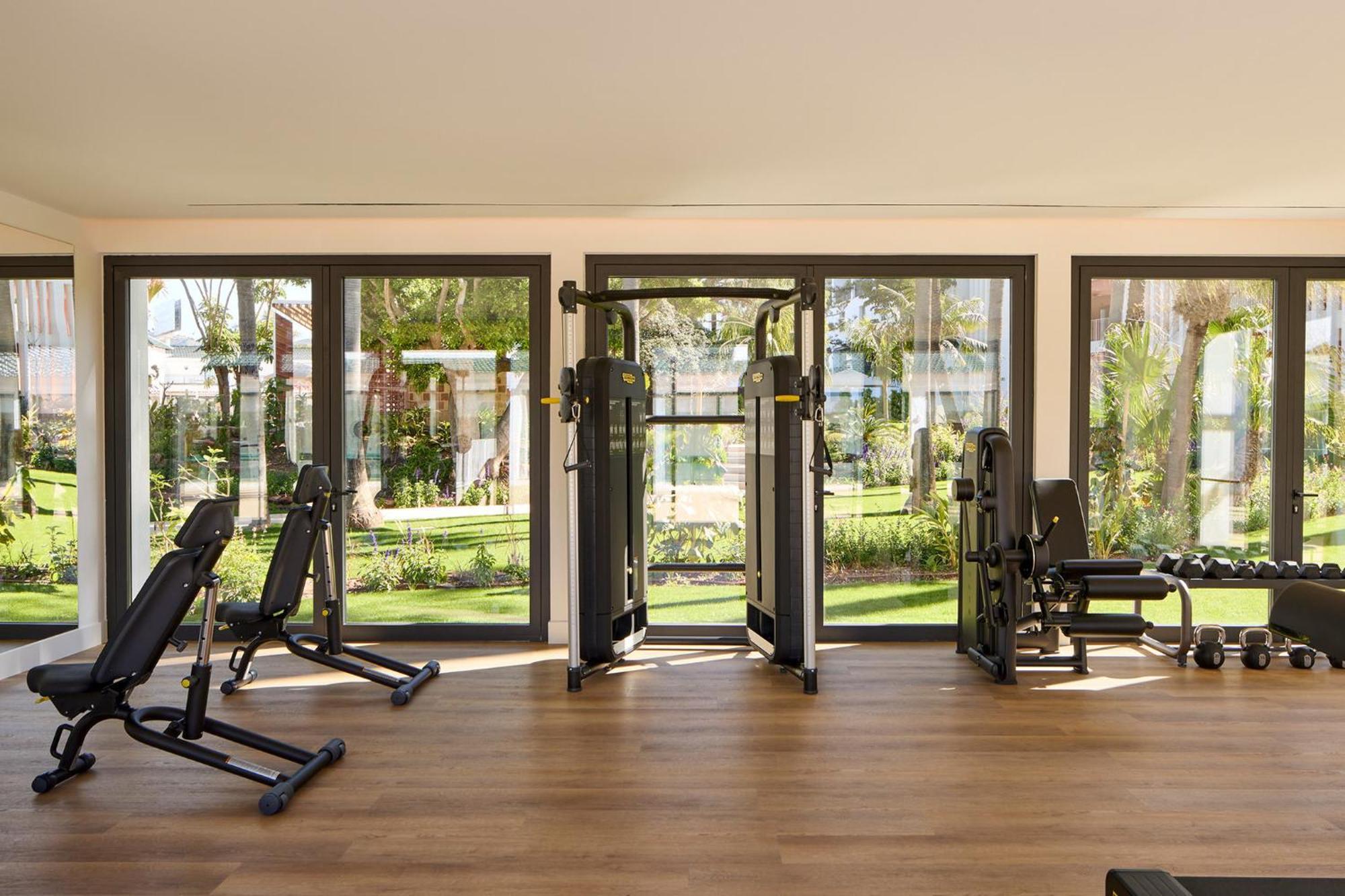 Kimpton Los Monteros Marbella By Ihg Bagian luar foto