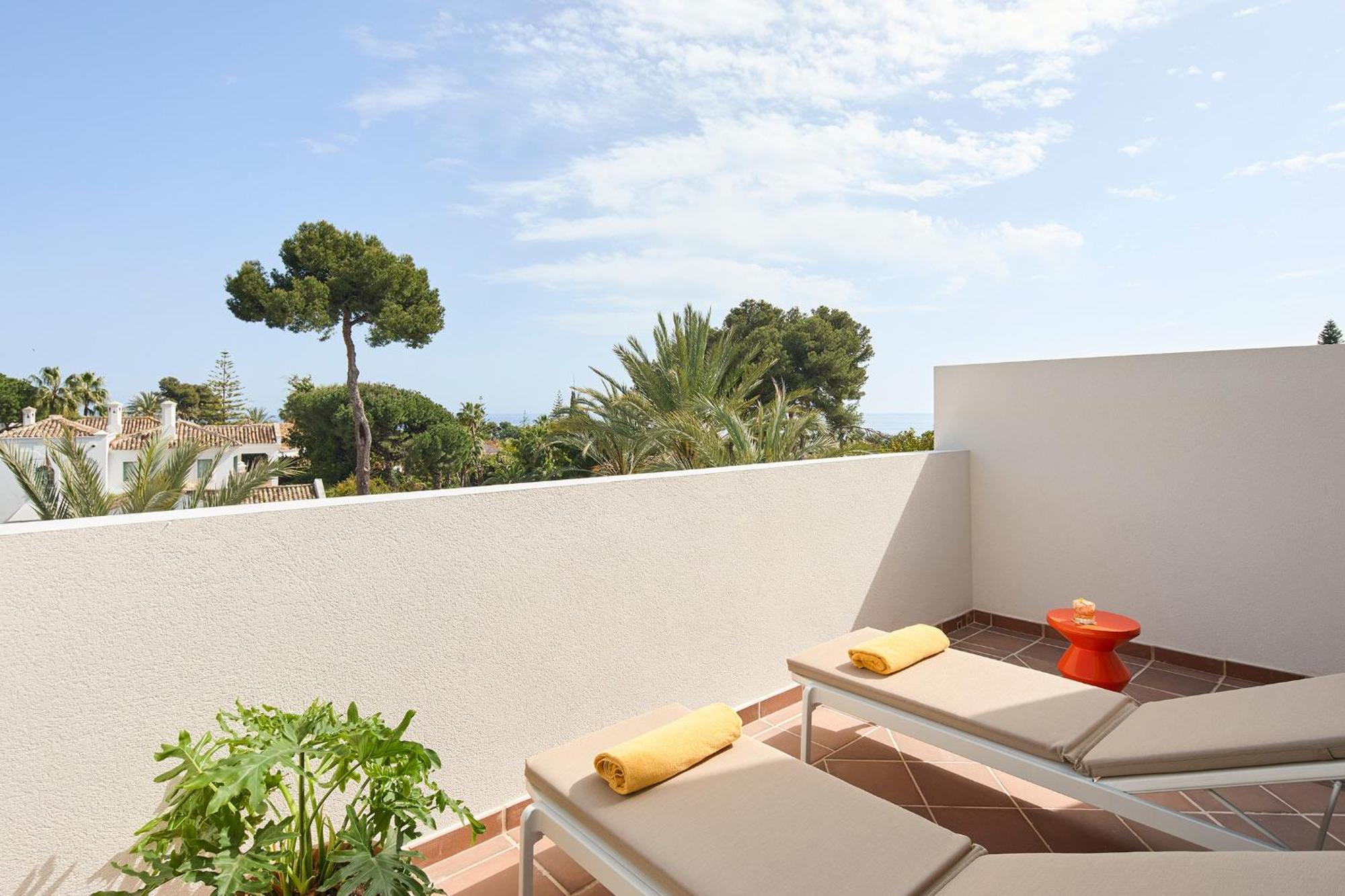 Kimpton Los Monteros Marbella By Ihg Bagian luar foto