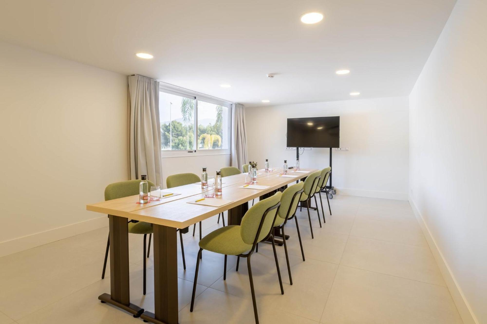 Kimpton Los Monteros Marbella By Ihg Bagian luar foto