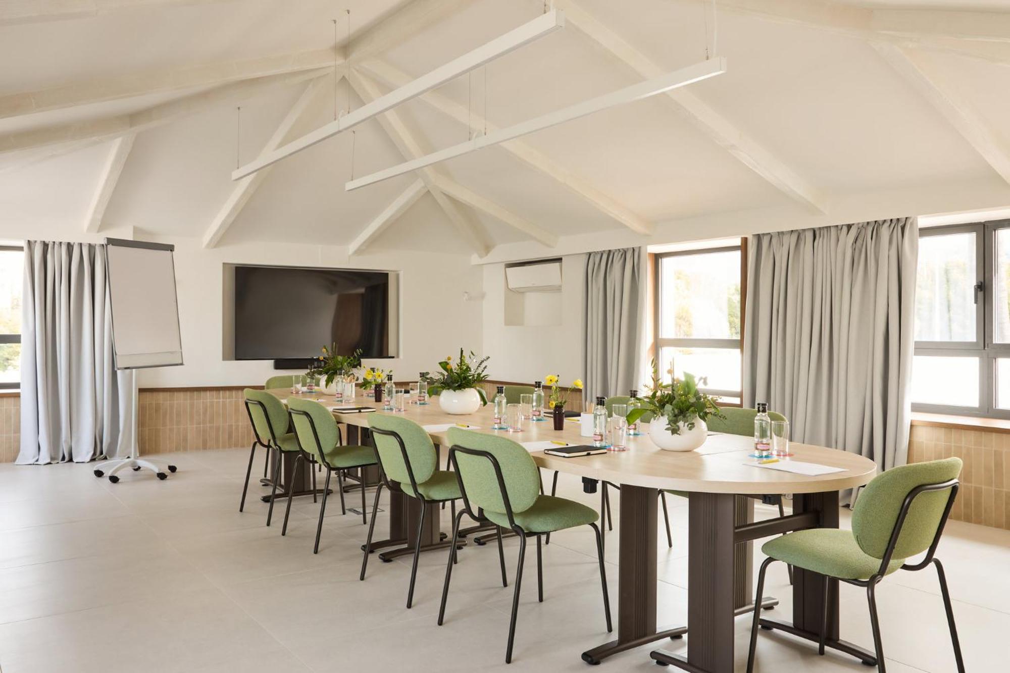 Kimpton Los Monteros Marbella By Ihg Bagian luar foto