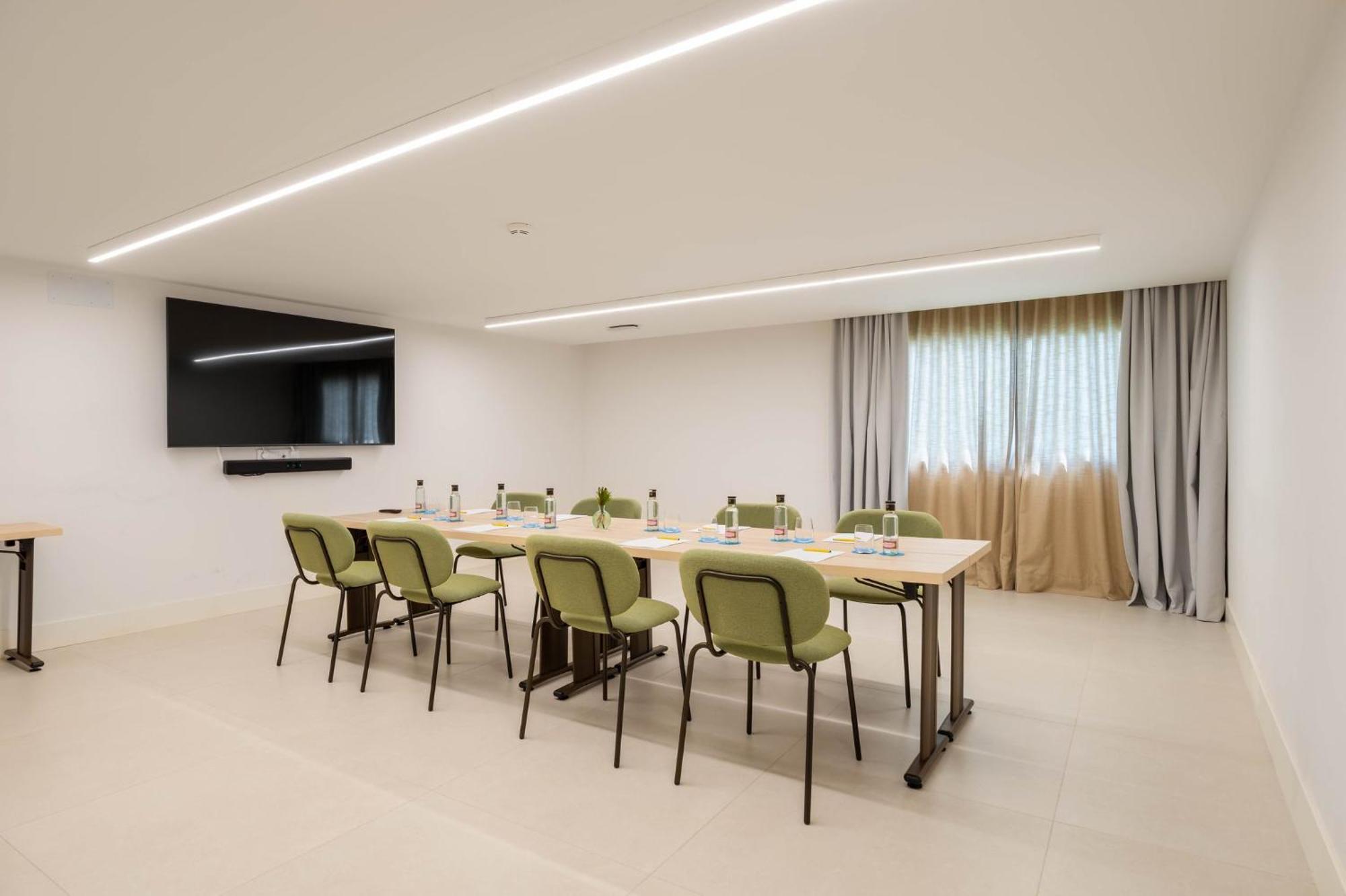 Kimpton Los Monteros Marbella By Ihg Bagian luar foto