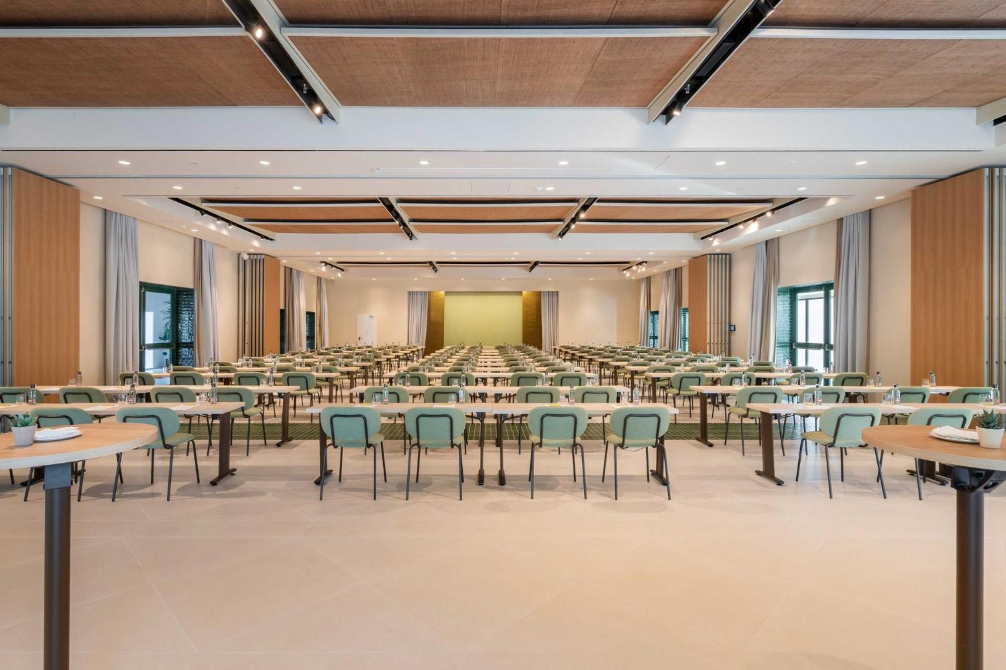 Kimpton Los Monteros Marbella By Ihg Bagian luar foto