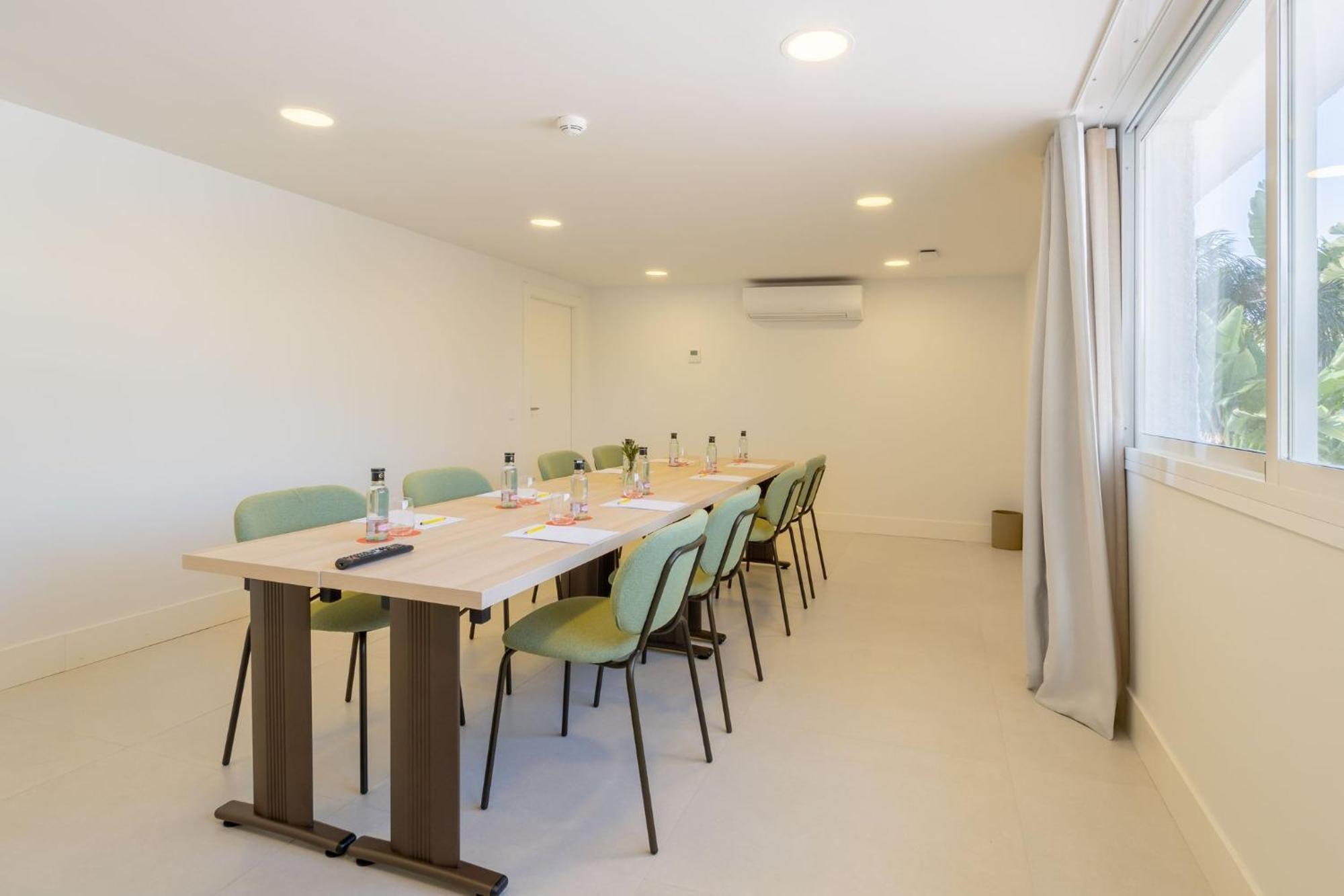 Kimpton Los Monteros Marbella By Ihg Bagian luar foto
