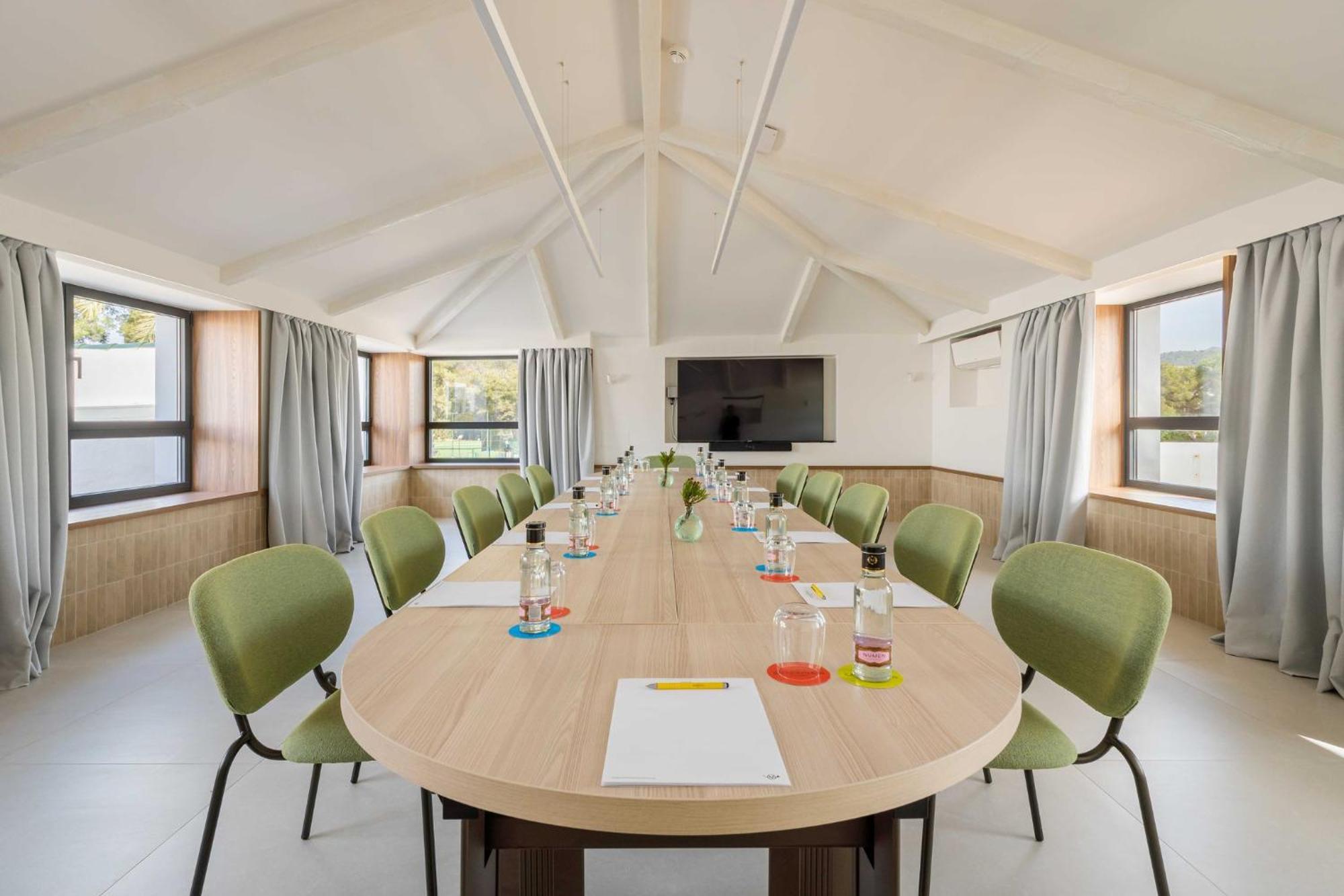 Kimpton Los Monteros Marbella By Ihg Bagian luar foto