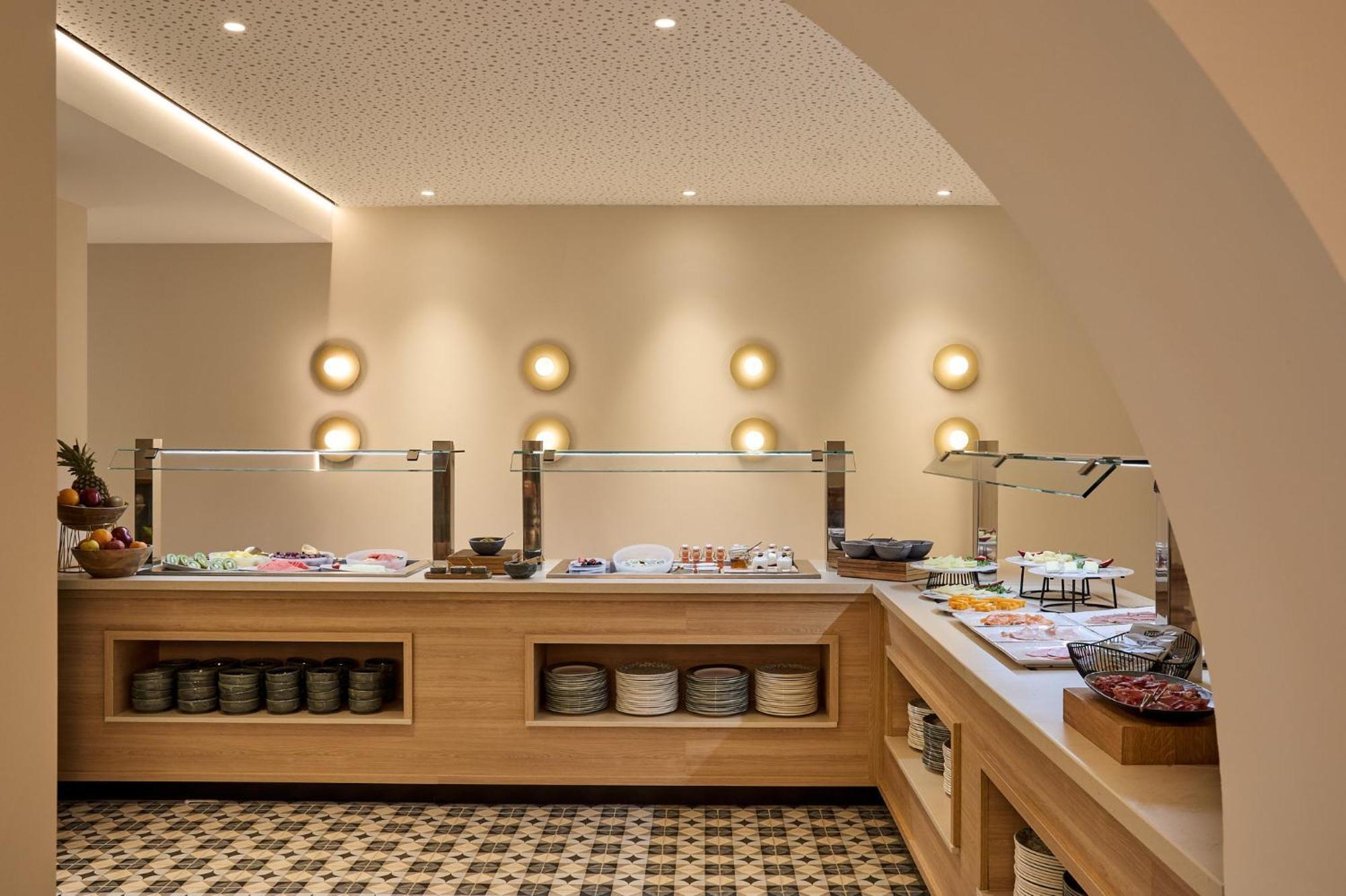 Kimpton Los Monteros Marbella By Ihg Bagian luar foto