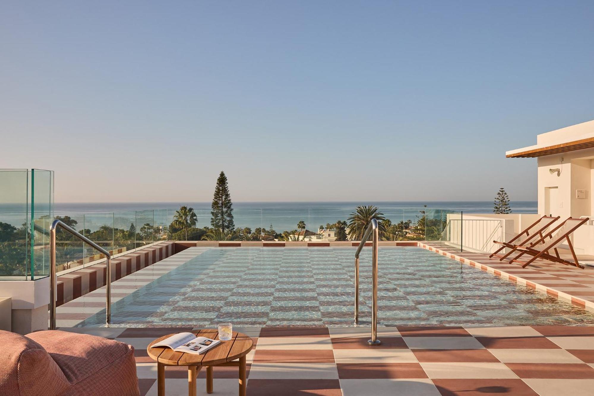 Kimpton Los Monteros Marbella By Ihg Bagian luar foto