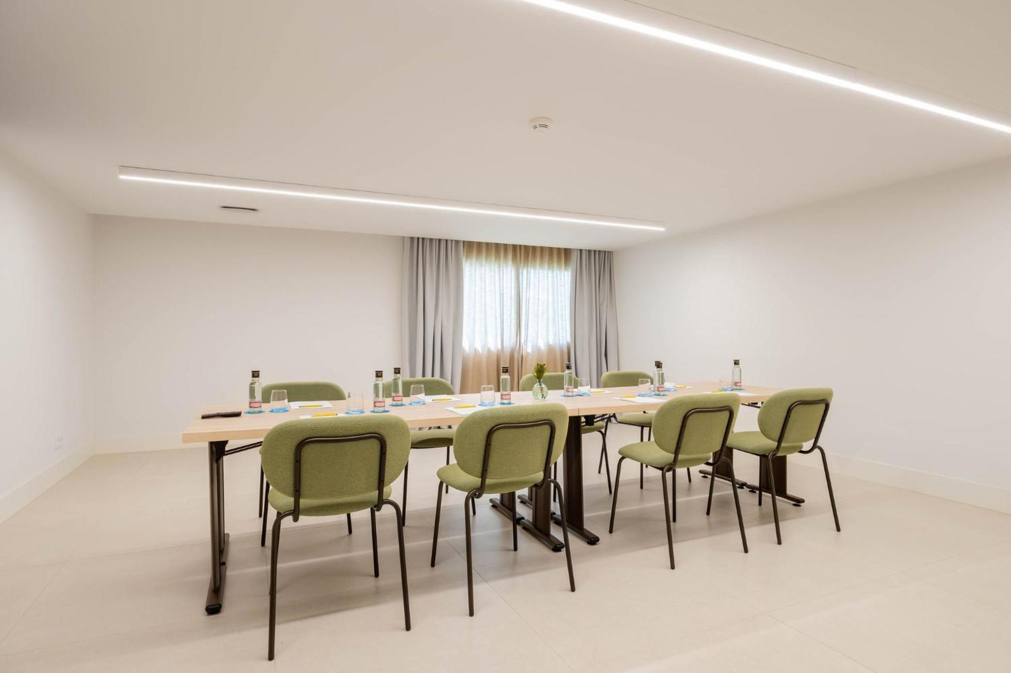 Kimpton Los Monteros Marbella By Ihg Bagian luar foto
