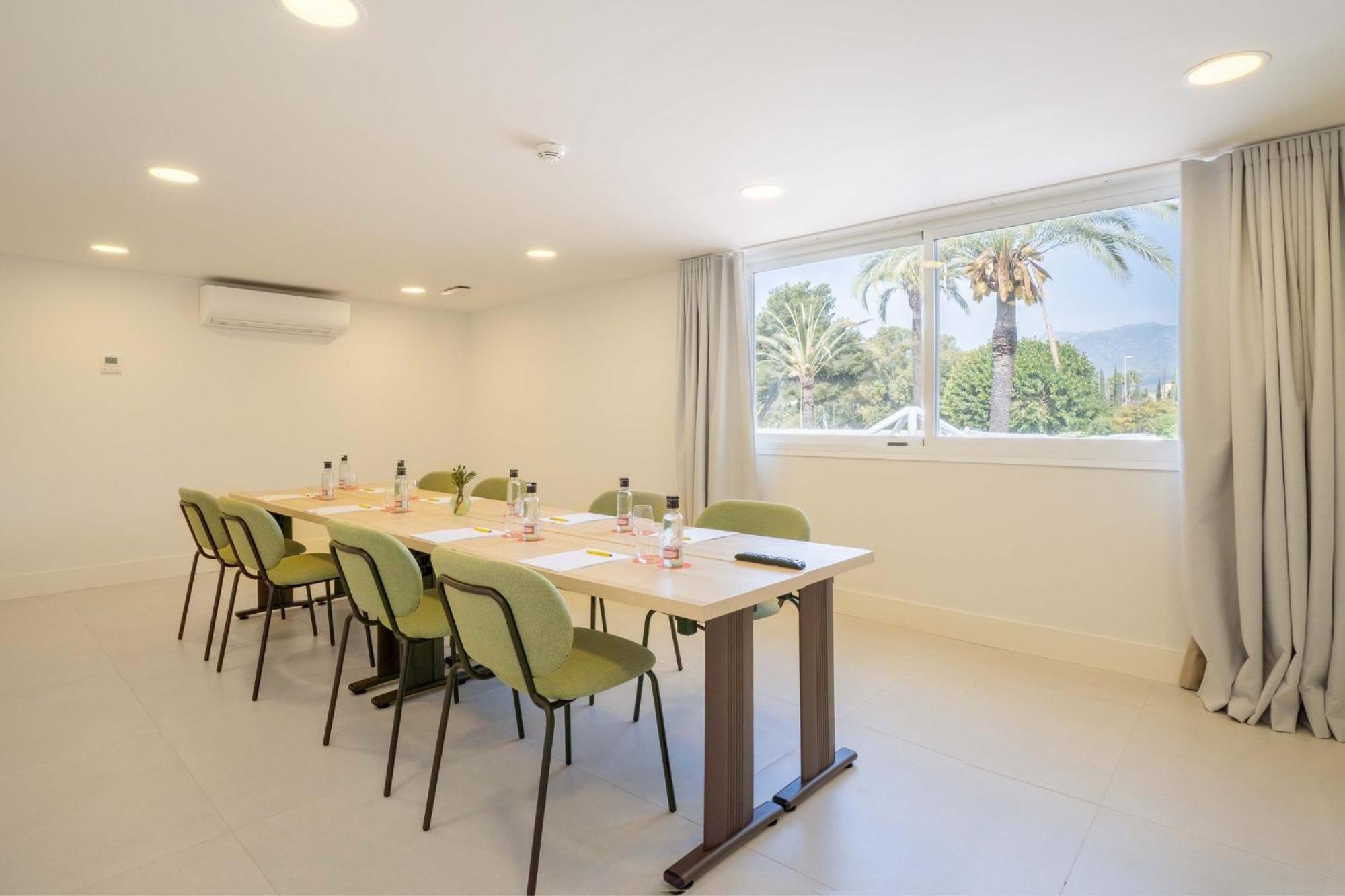 Kimpton Los Monteros Marbella By Ihg Bagian luar foto